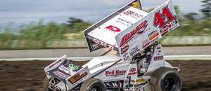 Scelzi Garners Fourth-Place Finish with King