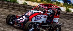 Taylor Trying to Shake Bad Luck