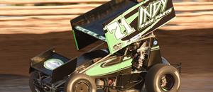 Giovanni Scelzi Heading to Eldora Speedway fo