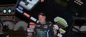 Swindell Continues Recent Domination and Clai