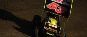 Dover Scores First ASCS National Tour Podium