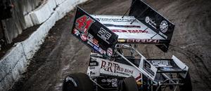 Dominic Scelzi Starts Strong During World of