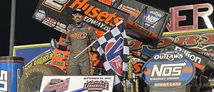 Gravel Leads Big Game Motorsports to 10th Wor