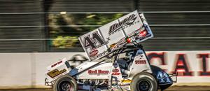 Scelzi Scores Two Wins and Many Memorable Mom