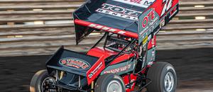 Hill Venturing to Lake Ozark Speedway This We