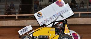 Hagar Tackling ASCS Doubleheader After USCS S