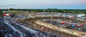 Huset’s Speedway Enjoys Spectacular Season Du