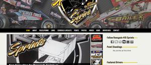 Driver Websites Builds Fresh Website for Rene