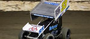 Driever Set for ASCS National Tour Event at G