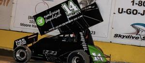 Mallett Aiming for Consistent Weekend During