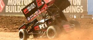 Kerry Madsen Guides Big Game Motorsports to T