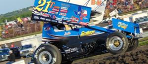 Kulhanek Qualifies for First Career World of