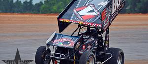 Vardell Aiming to Contend for Carolina Sprint