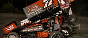 Hill Eager for Debut at Park Jefferson Intern