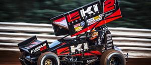 Kerry Madsen Produces Top 10s at Williams Gro