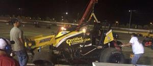 Dover Wins Hutchinson Grand Nationals For Sec