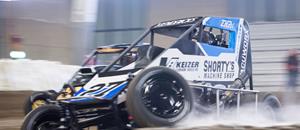 Hendricks Hampered by Misfortune During Chili
