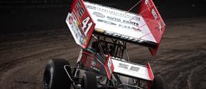 Dominic Scelzi Strong Throughout 360 Portion