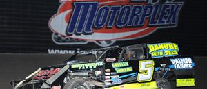 Jackson Motorplex Hosting IMCA Nationals This