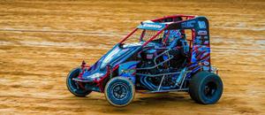 Amantea Racing Wingless and Winged Micro Spri