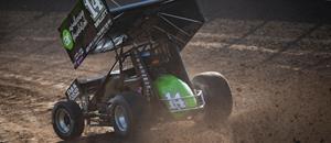 Mallett Eager to Return to Batesville Motor S