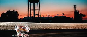 Brian Brown Scores Sixth-Place Result at Knox