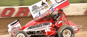 Wilson Ready for Third Start at Lakeside and