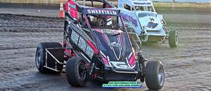 Sheffield Highlights Season With First Career