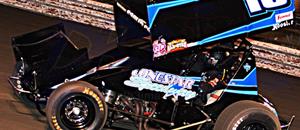 Hafertepe Jr. Captures ASCS Gulf South Region