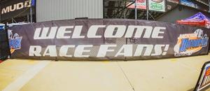 AGCO Jackson Nationals Showcasing Numerous Ev