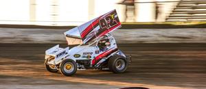 Lawrence Earns Runner-Up Result at Abilene Sp