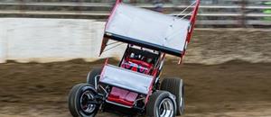 CH Motorsports and Chaney Net Top 10 During R