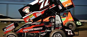 Hill Hunting for Continued Improvement at Tex