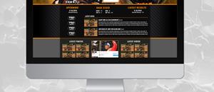 MyRacePass Develops Pro Platinum Package for