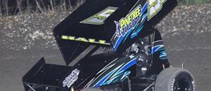 Hall Invading Texas Bullrings with ASCS Gulf