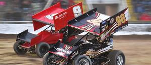 Trenca Tackling Busy Weekend at Williams Grov