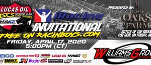 RacinBoys Hosts Live Video Stream of Inaugura