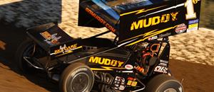 Blaney Makes Knoxville Nationals A Main for 1