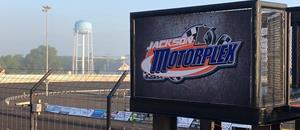 Jackson Motorplex Unveils Impressive 2020 Sch