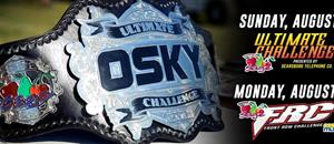 RacinBoys Producing Pay-Per-View Broadcast of