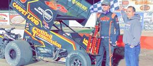 Dover Hustles From 10th to Record First Seaso