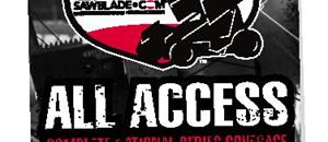 RacinBoys Revving Up ‘RacinBoys All Access’ a