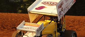 Hagar Produces Three Consecutive Top-Five Fin