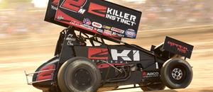 Kerry Madsen Secures Second-Place Showing at