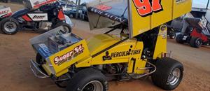 Wilson Wraps Up Southern Swing With Pair of T