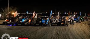 Lucas Oil NOW600 Series Capping Season This W