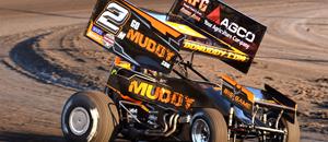 Kerry Madsen Strong During Knoxville National