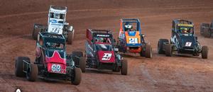 Lucas Oil NOW600 Series Ready for Red Dirt Ra
