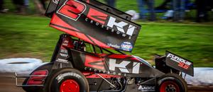 Kerry Madsen and Big Game Motorsports Set for