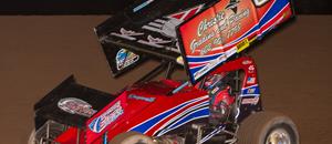 Joshua Shipley Nets Top 10 During ASCS Southw